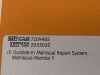 SMITH & NEPHEW Outside-In Meniscal Repair System, Meniscus Mender II  7209485  Exp.2025-03  (B7) Outside-In Meniscal