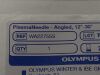 OLYMPUS PlasmaNeedle HF-Resection Electrode w/Cable, Angled 12°-30° ESG TURis  WA22755S   Exp.2025-11  (B7) Plasma Needle-Angled 12*-30*