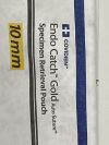 COVIDIEN Endo Catch Gold 10mm Specimen Retrieval Pouch173050G Exp.2025-10  (B7) Endo Catch Gold
