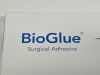 ARTIVION CryoLife BioGlue Syringe Delivery System  BG3515-5-US Exp.2025-02  (B7) BioGlue