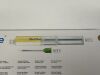 ARTIVION CryoLife BioGlue Syringe Delivery System  BG3515-5-US Exp.2025-02  (B7) BioGlue