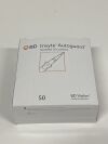BD 2 Boxes (50/box) Shielded IV Catheter  381433  Exp.2027-05  (B7) Shielded IV Catheter