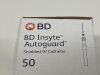 BD 2 Boxes (50/box) Shielded IV Catheter  381433  Exp.2027-05  (B7) Shielded IV Catheter
