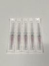 BD 2 Boxes (50/box) Shielded IV Catheter  381433  Exp.2027-05  (B7) Shielded IV Catheter