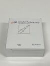 BD 2 Boxes (50/box) Shielded IV Catheter  381433  Exp.2027-05  (B7) Shielded IV Catheter