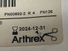 ARTHREX Suture Anchor,PEEK Mini  AR-8825P  Exp.2024-12  (B7) Suture Anchor,PEEK Mini