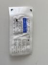 INTUITIVE Lot of 33SureForm 45  Reload 48345B Exp.2025-10  (A10/A22) SureForm 45