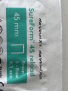 INTUITIVE Lot of 12 SureForm 45  Reload 48345G Exp.2025-08  (a10) SureForm 45