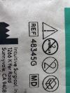 INTUITIVE Lot of 12 SureForm 45  Reload 48345G Exp.2025-08  (a10) SureForm 45