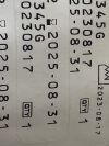INTUITIVE Lot of 12 SureForm 45  Reload 48345G Exp.2025-08  (a10) SureForm 45
