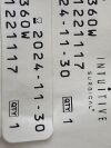 INTUITIVE Lot of 12 SureForm 60 Reload 48360W  Exp.2024-11  (a10) SureForm 60