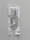 COVIDIEN Lot of 2 Signia Tri-Staple 2.0 Cartridge 60mm Vascular/Medium  SIGC60VM Exp.2025-01  (a10) Tri-Staple 2.0