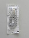 COVIDIEN Lot of 2 Signia Tri-Staple 2.0 Cartridge 60mm Vascular/Medium  SIGC60VM Exp.2025-01  (a10) Tri-Staple 2.0