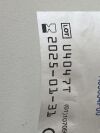 ETHICON Lot of 7 PROXIMATE 55MM LINEAR CUTTER RELOAD TCR55  Exp.2025-01  (A10/R1) Proximate