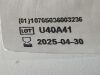 ETHICON 100mm Green Reload TRT10  Exp.2025-04  (a10) Proximate