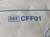 APPLIED Lot of 3 Kii Fios First Entry, Advanced Fixation 5mm x 150mm  CFF01  Exp.2025-05  (a10) Kii Fios
