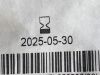 APPLIED Lot of 3 Kii Fios First Entry, Advanced Fixation 5mm x 150mm  CFF01  Exp.2025-05  (a10) Kii Fios