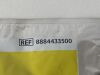 COVIDIEN Lot of 18 Xeroform  8884433500   Exp.2025-01 to 2025-02  (A9) Xeroform