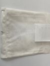 BARD Monofilament Polypropylene Flat Mesh  0112720  Exp.2025-01  (A9) Mesh