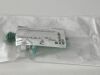 SMITH & NEPHEW Clear-Trac Complete Threaded Cannula and Obturator: 8.5mm x 72mm  72200903 Exp.2026-09  (A6) Clear-Trac