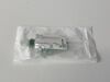 SMITH & NEPHEW Clear-Trac Complete Threaded Cannula and Obturator: 8.5mm x 72mm  72200903 Exp.2026-09  (A6) Clear-Trac