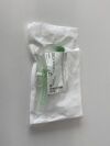 SMITH & NEPHEW Clear-Trac Flexible Threaded Cannula with Obturator: 8mm x 72mm  72200425  Exp.2025-04  (A6) Clear-Trac