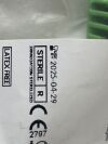 SMITH & NEPHEW Clear-Trac Flexible Threaded Cannula with Obturator: 8mm x 72mm  72200425  Exp.2025-04  (A6) Clear-Trac