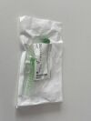 SMITH & NEPHEW Clear-Trac Flexible Threaded Cannula with Obturator: 8mm x 72mm  72200425  Exp.2025-04  (A6) Clear-Trac
