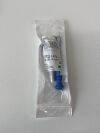 SMITH & NEPHEW 4.5mm Cannula Set with Distal Holes, Blue  4615  Exp.2028-05  (A6) 4.5mm Cannula Set