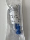 SMITH & NEPHEW 4.5mm Cannula Set with Distal Holes, Blue  4615  Exp.2028-05  (A6) 4.5mm Cannula Set