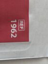 ETHICON Surgicel Fibrillar  1962  Exp.2025-01  (A6) Surgicel Fibrillar