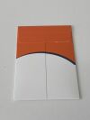 AZIYO CanGaroo Envrlope  CMCV-009-MED  Exp.2025-01  (A6) CanGaroo Envelope