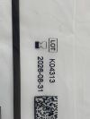 MEDLINE CathGrip Tube Securement Device  BOM51300NSBX  Exp.2026-08  (A14) CathGrip Tube Securement Device