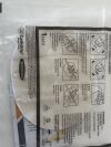 MEDLINE CathGrip Tube Securement Device  BOM51300NSBX  Exp.2026-08  (A14) CathGrip Tube Securement Device