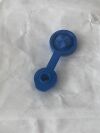 INTUITIVE Lot of 7 5-10mm Single-Site Cannula Seal  478161  Exp.2025-05  (A14) 5-10mm Single-Site Cannula Seal