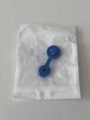 INTUITIVE Lot of 7 5-10mm Single-Site Cannula Seal  478161  Exp.2025-05  (A14) 5-10mm Single-Site Cannula Seal