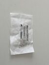 INTUITIVE Lot of 7 5-10mm Single-Site Cannula Seal  478161  Exp.2025-05  (A14) 5-10mm Single-Site Cannula Seal