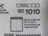 3M Lot of 19 Steri-Drape  1010  Exp.2025-05  (A14) Steri-Drape