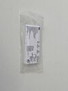 3M Lot of 4 Steri-Drape 1010 Exp.2024-07 to 2024-08  (A14) Steri-Drape