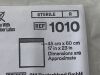 3M Lot of 4 Steri-Drape 1010 Exp.2024-07 to 2024-08  (A14) Steri-Drape