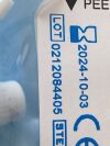 MEDTRONIC Disposable Vented Irrigation Spike  3118530  Exp.2024-10  (A14) Disposable Vented Irrigation Spike