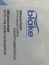 ETHICON Blake Silicone Drain 2234  Exp.2027-02  (A14) Blake Silicone Drains