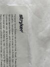 STRYKER Lot of 6 Femoral Canal Pressurizer  0206-545-000  Exp.2025-10  (A21) Femoral Canal Pressurizer