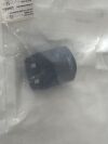 BIOMET Battery Power Driver P2  50-1010  Exp.2023-02  (A21) Battery Power Driver P2