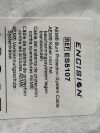 ENCISION AEM Burn Protection System  ES5107  Exp.2025-12  (A21) AEM Burn Protection System