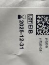 ENCISION AEM Burn Protection System  ES5107  Exp.2025-12  (A21) AEM Burn Protection System