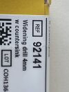 COCHLEAR Widening Drill 4mm w/Countersink  92141  Exp.2025-03  (A21) Widening drill 4mm