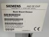 SIEMENS 7395465 Rack Mount Drawer (Service Console) CT Scanner