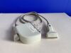 TOSHIBA PLT-1204MV Ultrasound Transducer