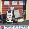 MIDMARK RITTER Ritter Midmark Power Exam Tables Model 626 Exam Table